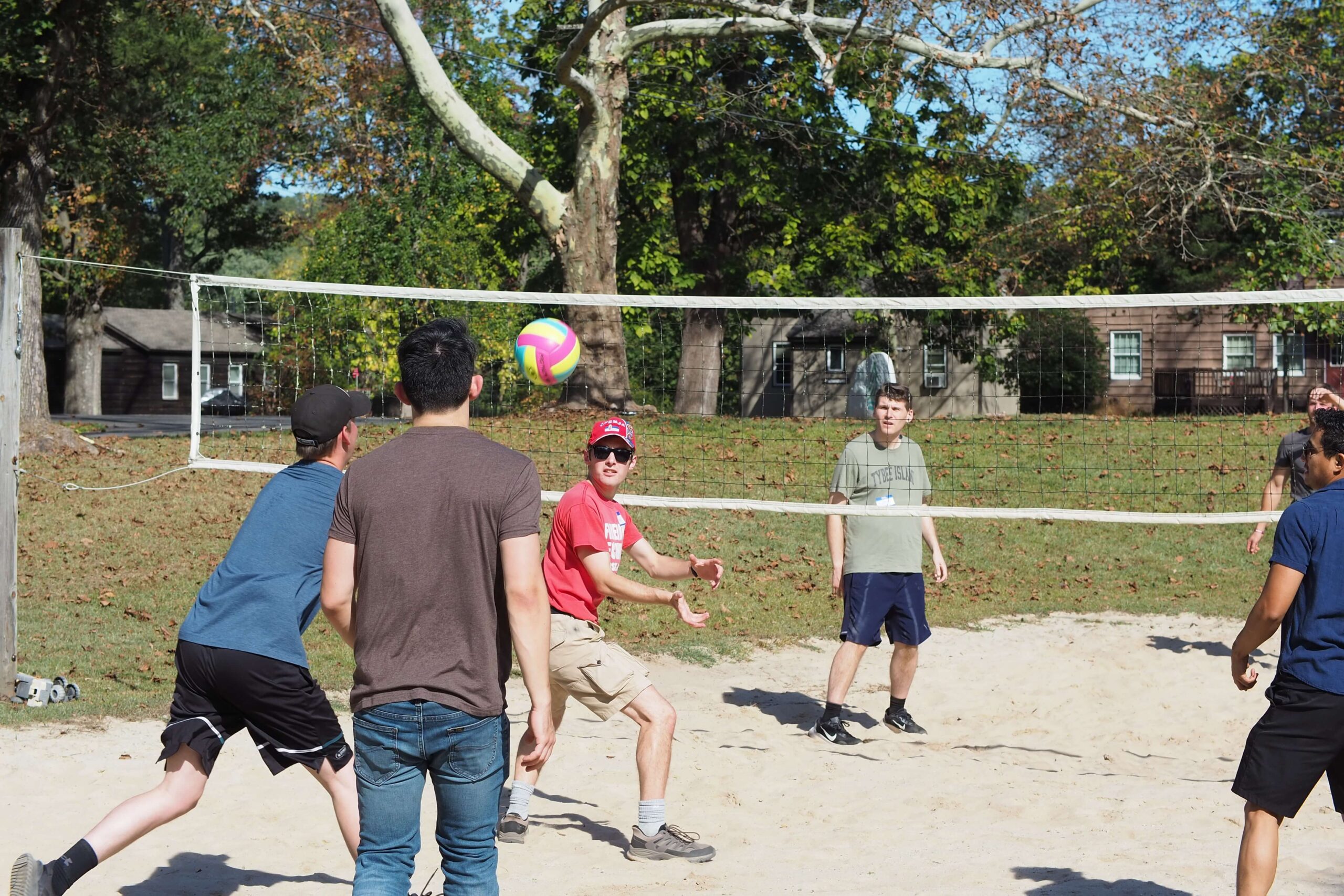 YA Fall Kickoff 2025 PA040348