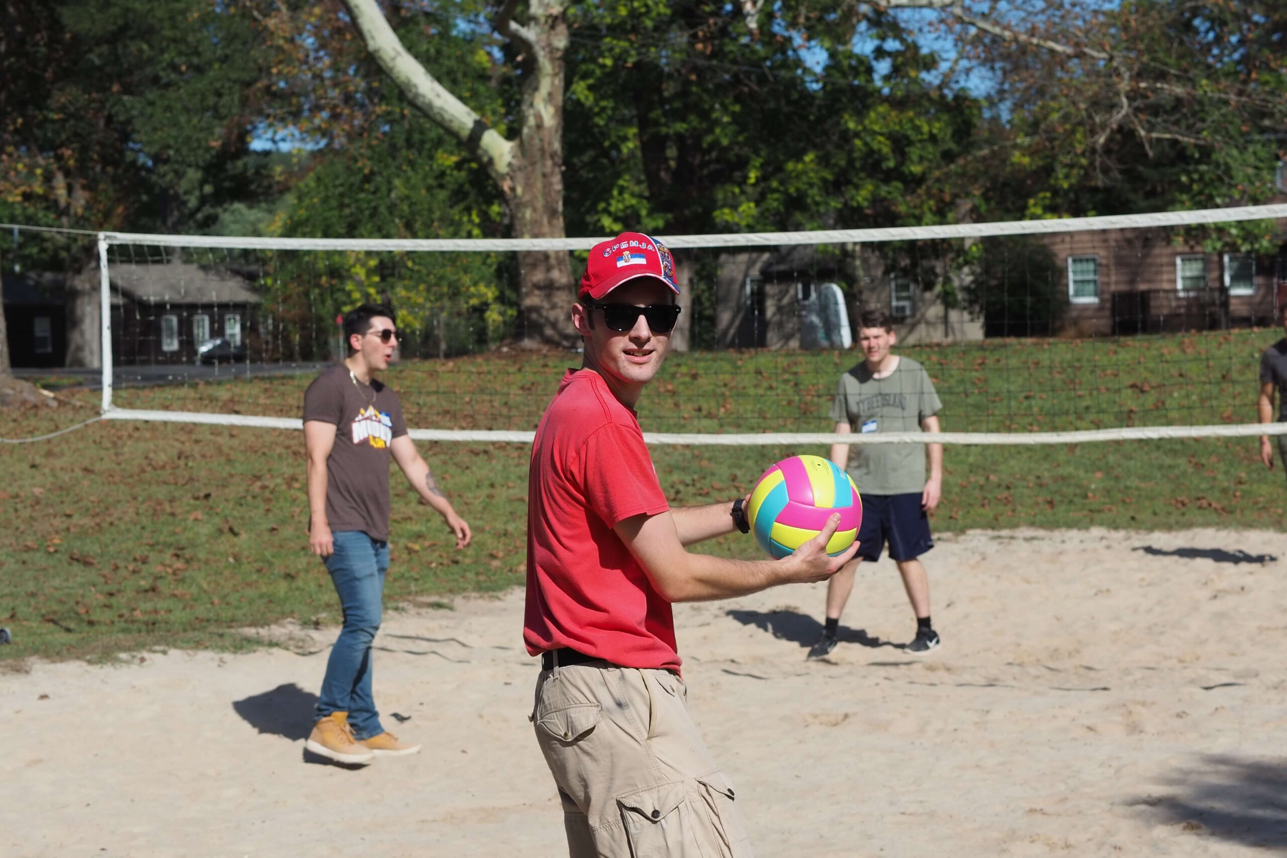 YA Fall Kickoff 2025 PA040356