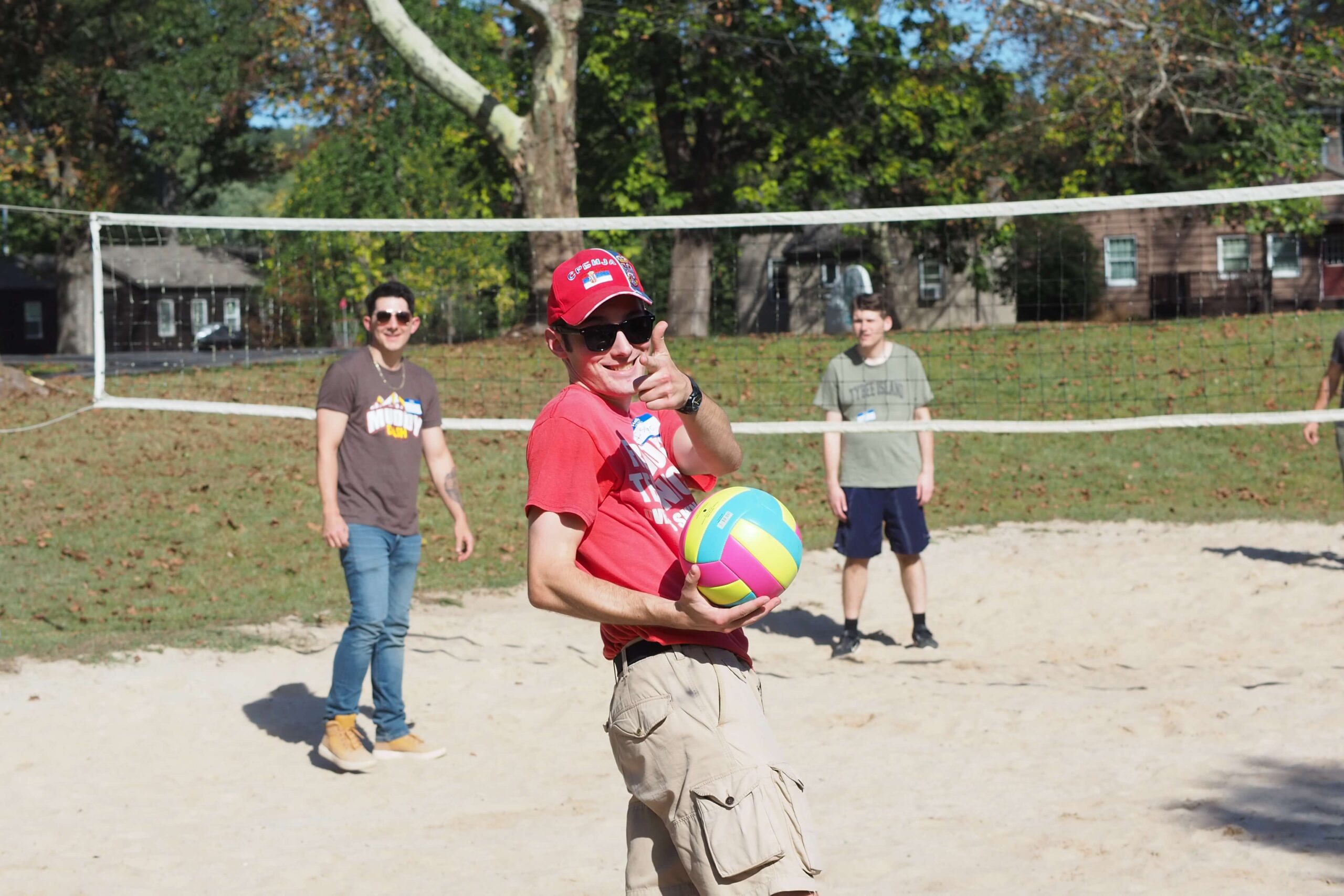 YA Fall Kickoff 2025 PA040358