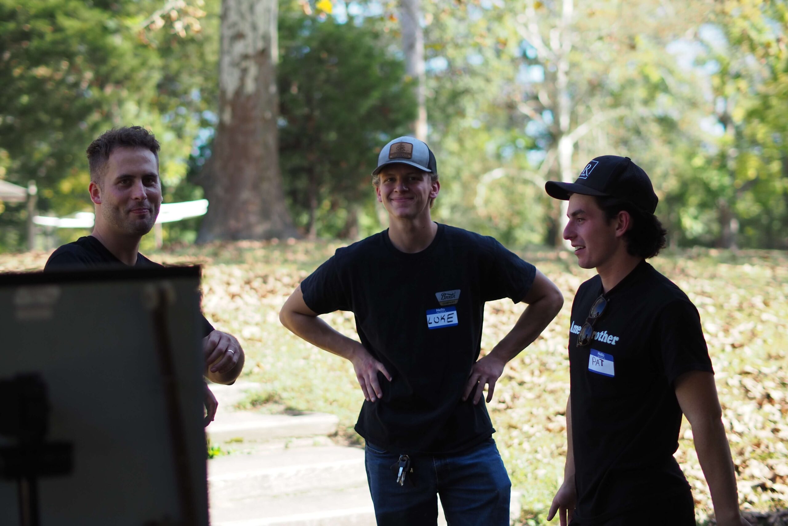 YA Fall Kickoff 2025 PA040403