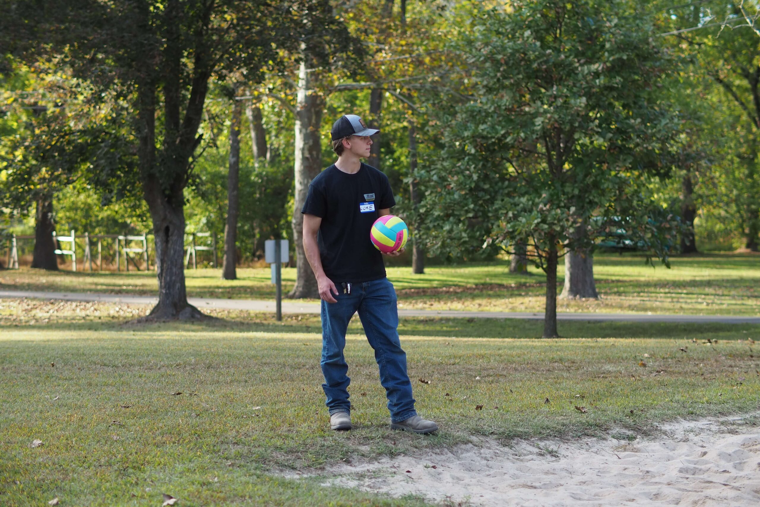 YA Fall Kickoff 2025 PA040421