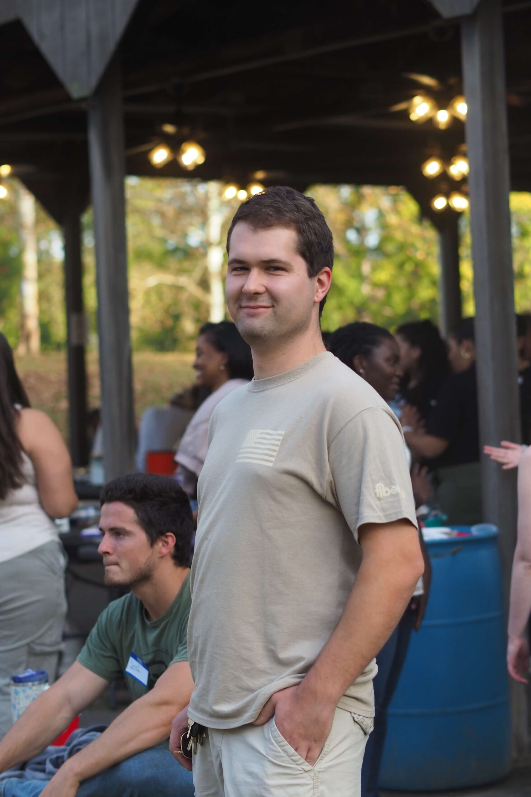 YA Fall Kickoff 2025 PA040511