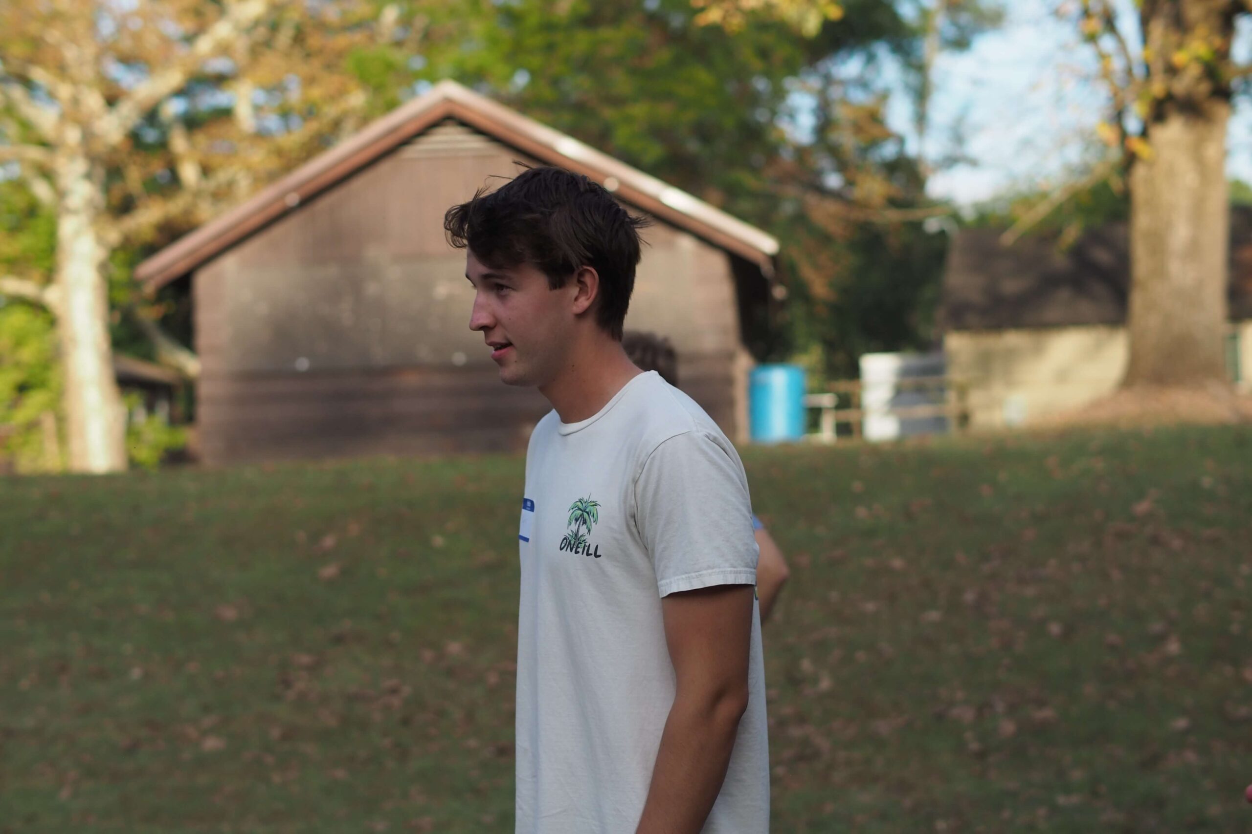 YA Fall Kickoff 2025 PA040514