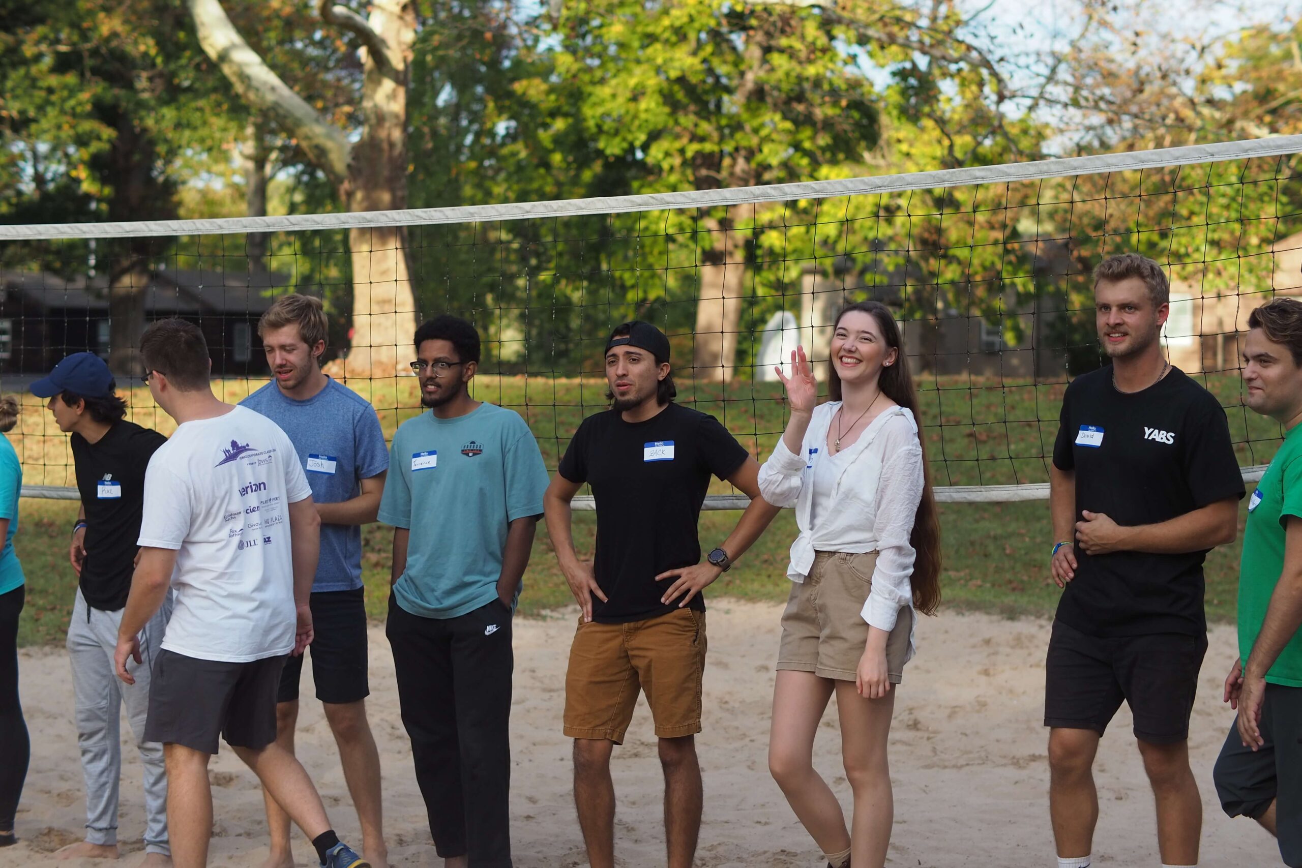 YA Fall Kickoff 2025 PA040515