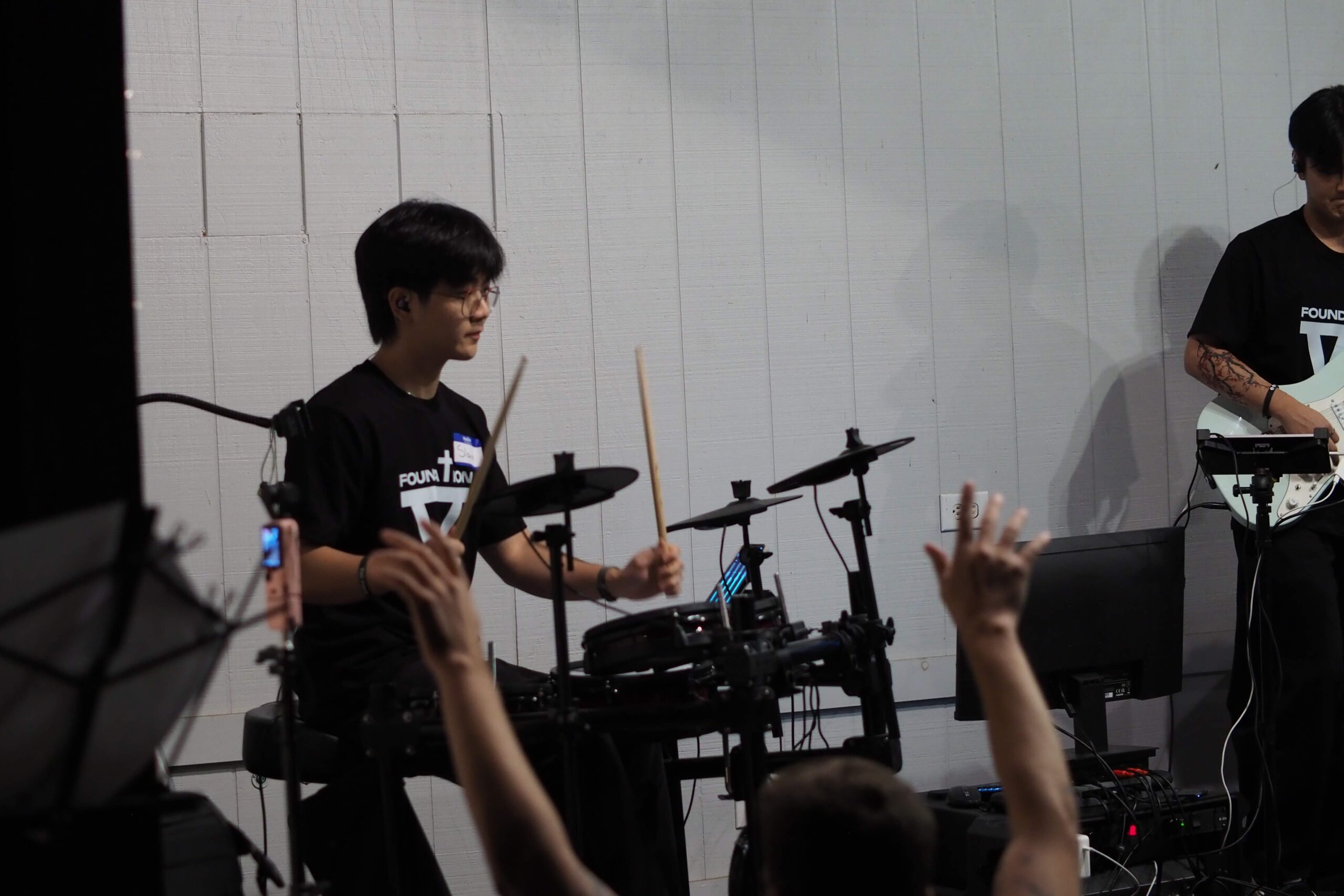 YA Fall Kickoff 2025 PA040538