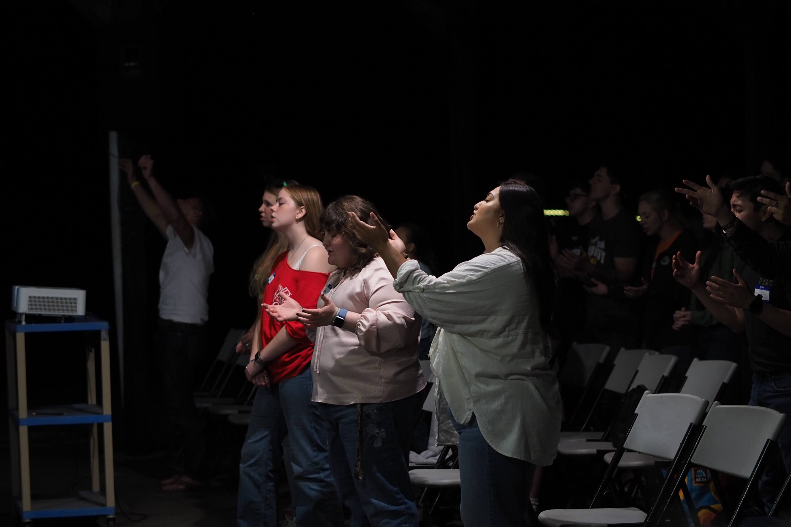 YA Fall Kickoff 2025 PA040551